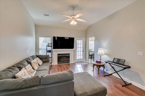 Tiny photo for 2106 Sylvan Lake Drive, Grovetown, GA 30813 (MLS # 550118)