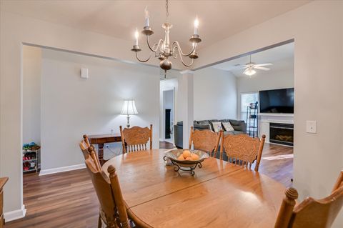 Tiny photo for 2106 Sylvan Lake Drive, Grovetown, GA 30813 (MLS # 550118)