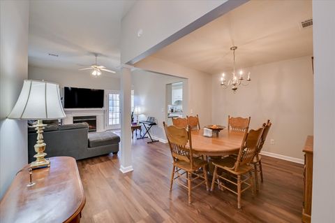 Tiny photo for 2106 Sylvan Lake Drive, Grovetown, GA 30813 (MLS # 550118)