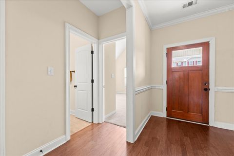 Tiny photo for 3931 Griese Lane, Grovetown, GA 30813 (MLS # 552382)