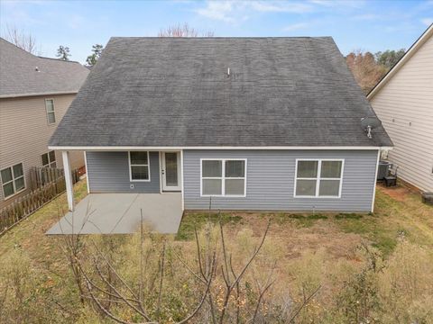 Tiny photo for 3931 Griese Lane, Grovetown, GA 30813 (MLS # 552382)