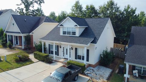 Tiny photo for 2006 Glennfield Lane, Augusta, GA 30906 (MLS # 547479)