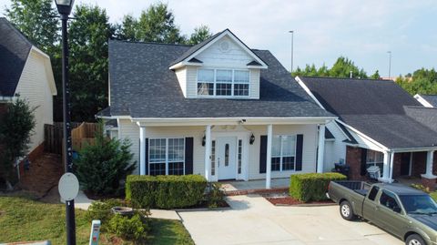 Tiny photo for 2006 Glennfield Lane, Augusta, GA 30906 (MLS # 547479)