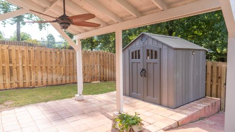 Tiny photo for 2006 Glennfield Lane, Augusta, GA 30906 (MLS # 547479)