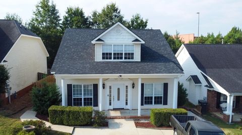 Photo of 2006 Glennfield Lane, Augusta, GA 30906 (MLS # 547479)