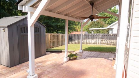 Tiny photo for 2006 Glennfield Lane, Augusta, GA 30906 (MLS # 547479)