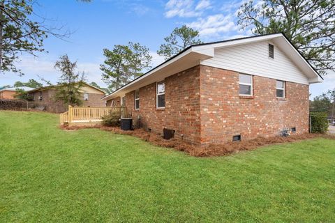 A home in Augusta