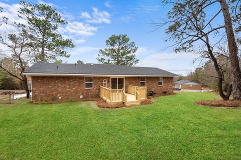 A home in Augusta