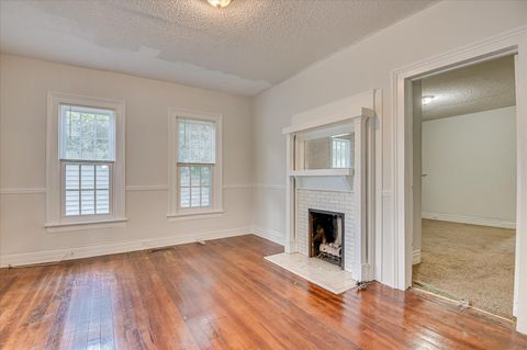 Tiny photo for 1107 Heard Avenue, Augusta, GA 30904 (MLS # 544424)