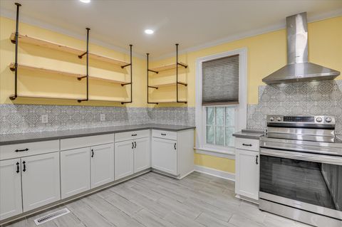 Tiny photo for 1107 Heard Avenue, Augusta, GA 30904 (MLS # 544424)