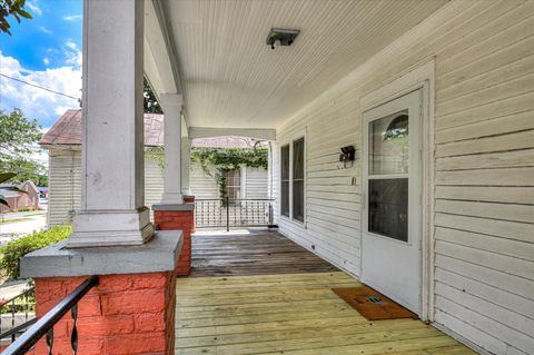 Tiny photo for 1107 Heard Avenue, Augusta, GA 30904 (MLS # 544424)
