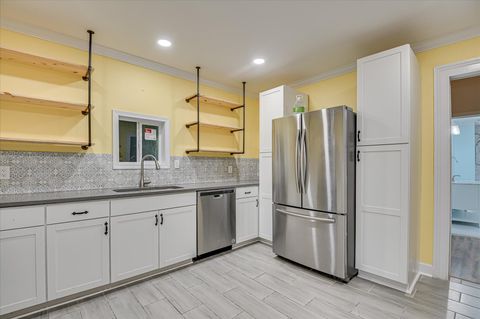 Tiny photo for 1107 Heard Avenue, Augusta, GA 30904 (MLS # 544424)