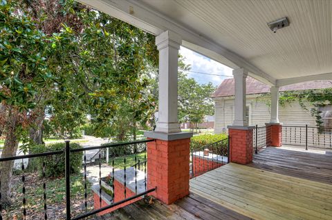 Tiny photo for 1107 Heard Avenue, Augusta, GA 30904 (MLS # 544424)