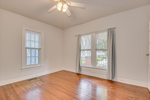 Tiny photo for 1107 Heard Avenue, Augusta, GA 30904 (MLS # 544424)