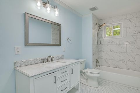 Tiny photo for 1107 Heard Avenue, Augusta, GA 30904 (MLS # 544424)