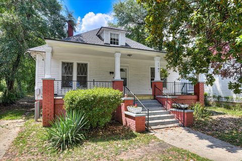 Photo of 1107 Heard Avenue, Augusta, GA 30904 (MLS # 544424) Photo of 1107 Heard Avenue, Augusta, GA 30904 (MLS # 544424)
