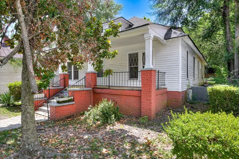 Tiny photo for 1107 Heard Avenue, Augusta, GA 30904 (MLS # 544424)