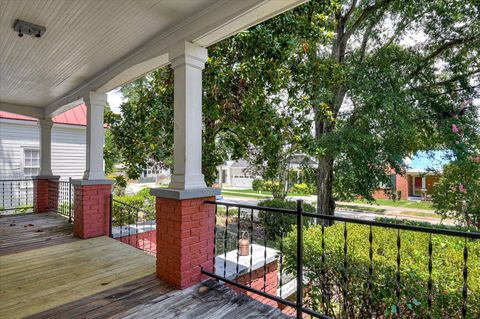 Tiny photo for 1107 Heard Avenue, Augusta, GA 30904 (MLS # 544424)