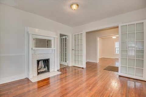 Tiny photo for 1107 Heard Avenue, Augusta, GA 30904 (MLS # 544424)