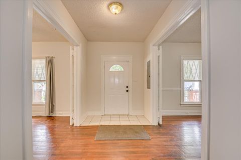 Tiny photo for 1107 Heard Avenue, Augusta, GA 30904 (MLS # 544424)