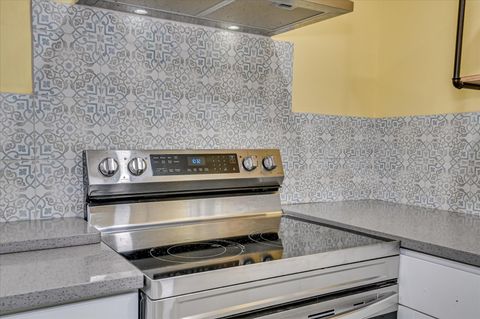 Tiny photo for 1107 Heard Avenue, Augusta, GA 30904 (MLS # 544424)