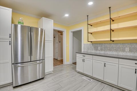 Tiny photo for 1107 Heard Avenue, Augusta, GA 30904 (MLS # 544424)