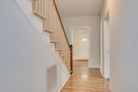 Tiny photo for 1107 Heard Avenue, Augusta, GA 30904 (MLS # 544424)