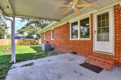 Tiny photo for 272 Hinman Drive, Martinez, GA 30907 (MLS # 546757)