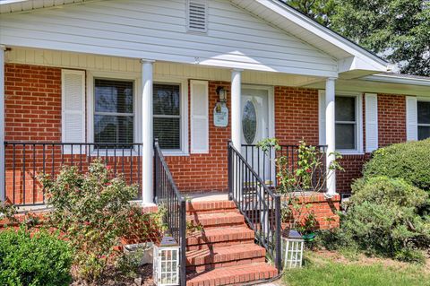 Tiny photo for 272 Hinman Drive, Martinez, GA 30907 (MLS # 546757)