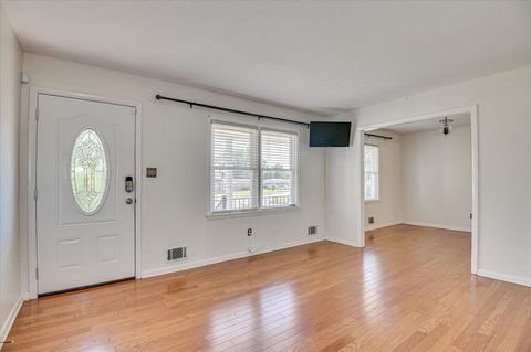 Tiny photo for 272 Hinman Drive, Martinez, GA 30907 (MLS # 546757)