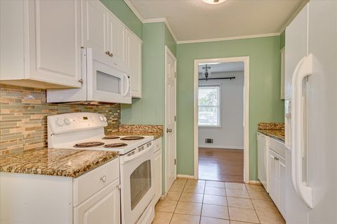 Tiny photo for 272 Hinman Drive, Martinez, GA 30907 (MLS # 546757)