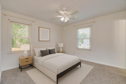 Tiny photo for 272 Hinman Drive, Martinez, GA 30907 (MLS # 546757)