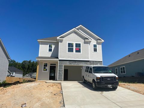 A home in Grovetown