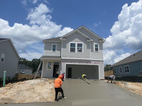 A home in Grovetown