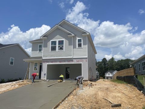 A home in Grovetown