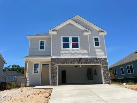 A home in Grovetown