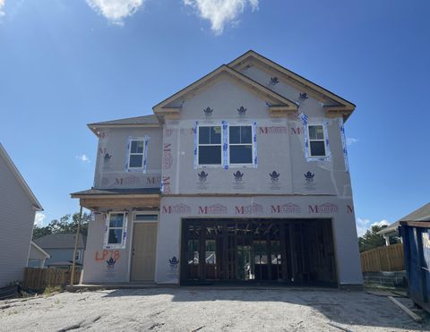 A home in Grovetown