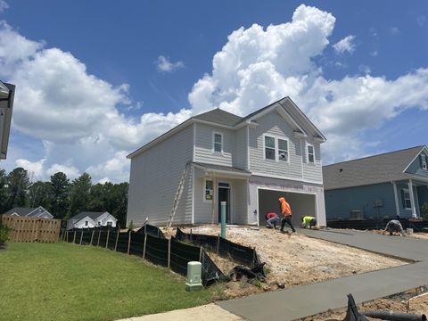 A home in Grovetown