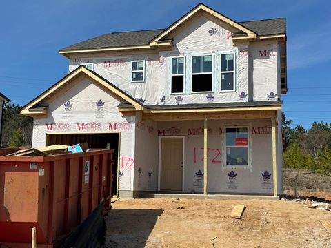 A home in Grovetown