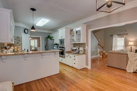 Tiny photo for 207 Oleander Trail, Evans, GA 30809 (MLS # 551103)