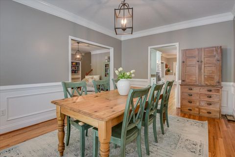 Tiny photo for 207 Oleander Trail, Evans, GA 30809 (MLS # 551103)