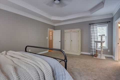 Tiny photo for 207 Oleander Trail, Evans, GA 30809 (MLS # 551103)