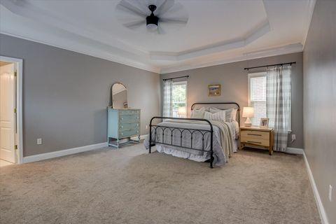 Tiny photo for 207 Oleander Trail, Evans, GA 30809 (MLS # 551103)