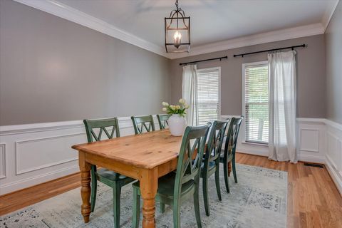 Tiny photo for 207 Oleander Trail, Evans, GA 30809 (MLS # 551103)