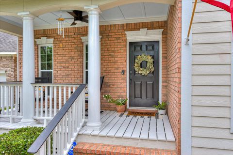 Tiny photo for 207 Oleander Trail, Evans, GA 30809 (MLS # 551103)