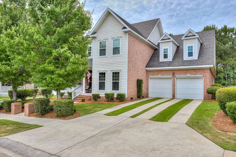Photo of 207 Oleander Trail, Evans, GA 30809 (MLS # 551103)