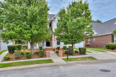 Tiny photo for 207 Oleander Trail, Evans, GA 30809 (MLS # 551103)