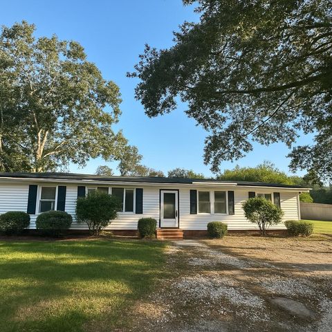 Tiny photo for 3307a Mcdonald Street, Augusta, GA 30907 (MLS # 547961)