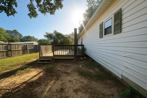 Tiny photo for 3307a Mcdonald Street, Augusta, GA 30907 (MLS # 547961)
