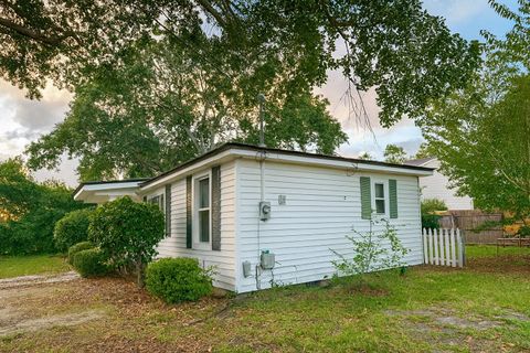 Tiny photo for 3307a Mcdonald Street, Augusta, GA 30907 (MLS # 547961)